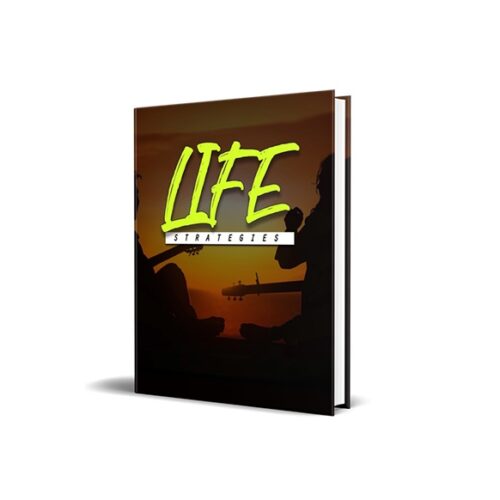 Life Strategies - eBook with Resell Rights