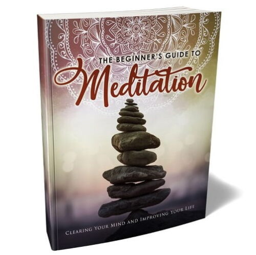 The Beginner's Guide to Meditation - eBook with Resell Rights